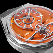 Relógio Christopher Ward C12-41H6D1-S00O0-RO The C12 Loco 41mm